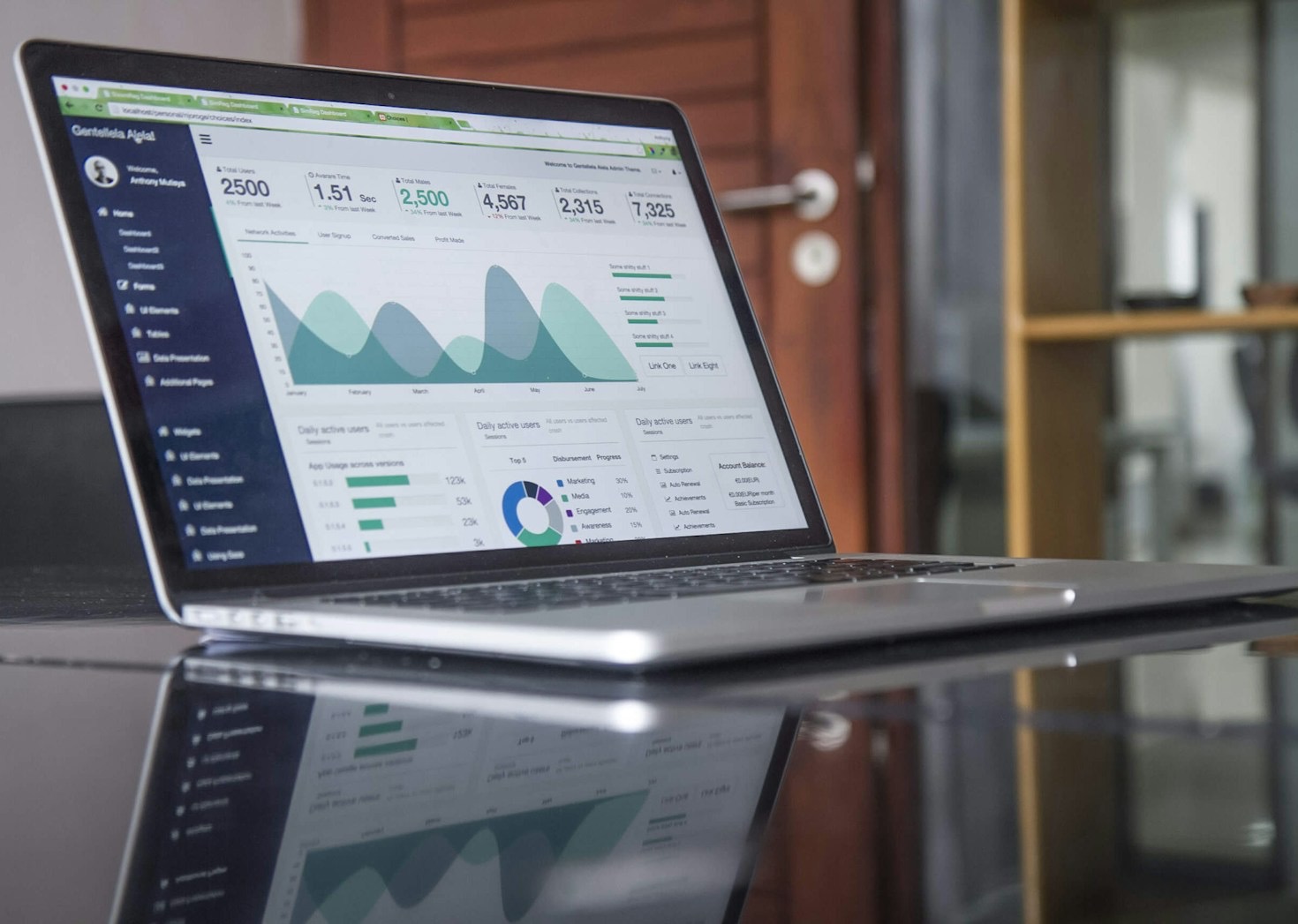 SEO-Optimierung: So steigern Sie Ihre Sichtbarkeit